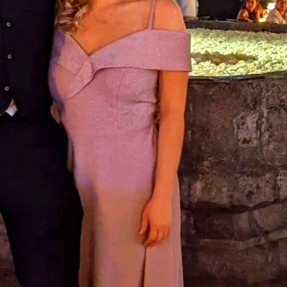 Bridesmaid/prom dress